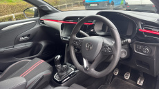 Vauxhall Corsa 1.2 GS 5dr Petrol Hatchback